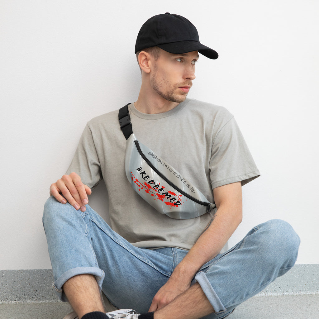 Fanny Pack