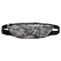 DO NOT WORRY- Fanny Pack