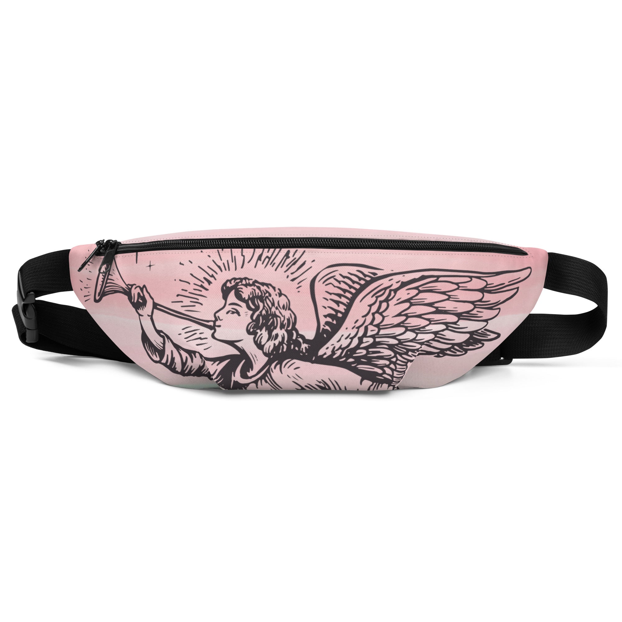 DO NOT WORRY- Fanny Pack