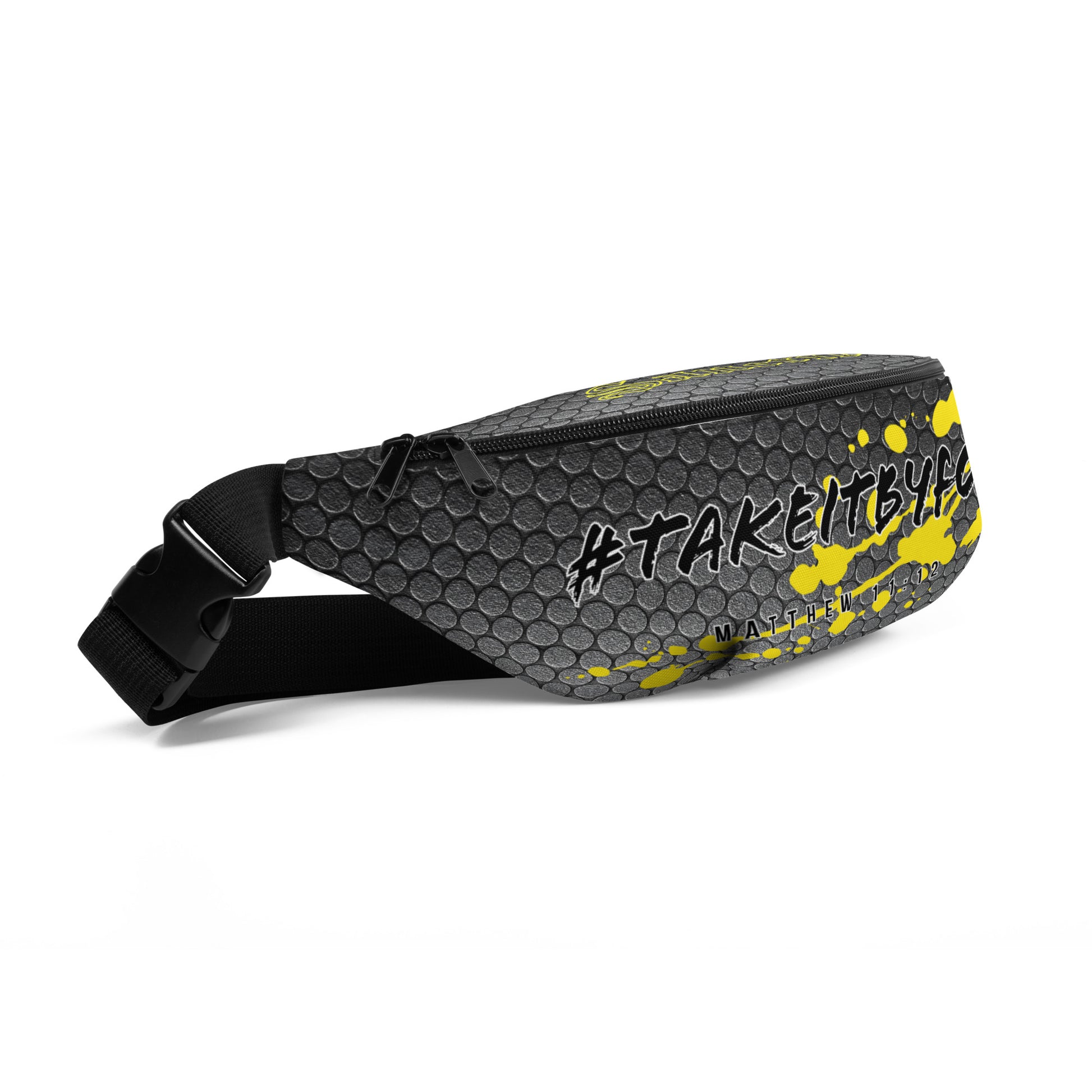 Fanny Pack