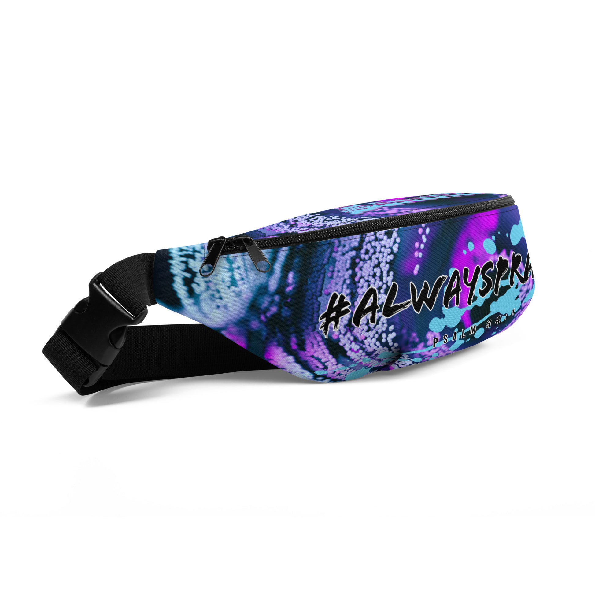 Fanny Pack