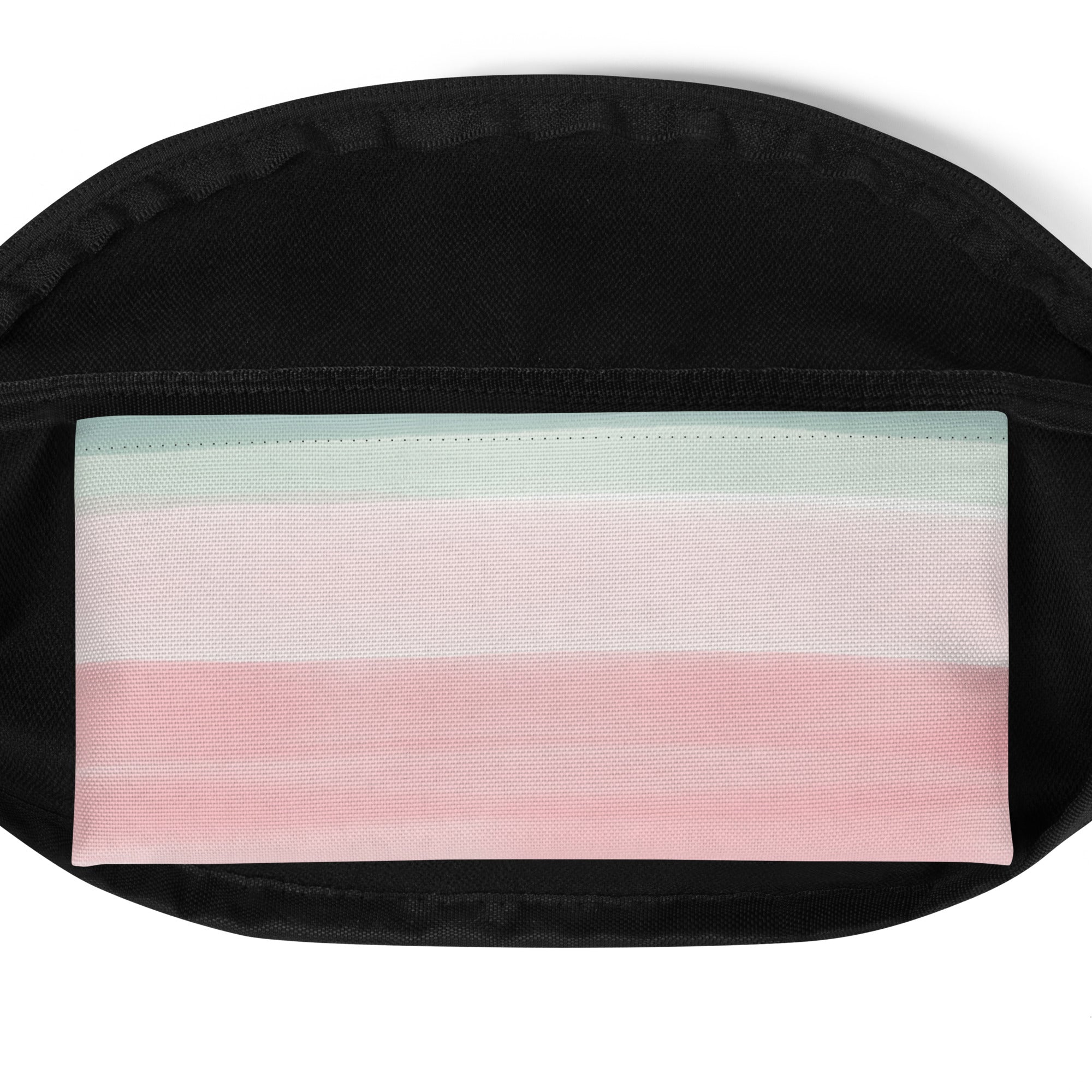 DO NOT WORRY- Fanny Pack