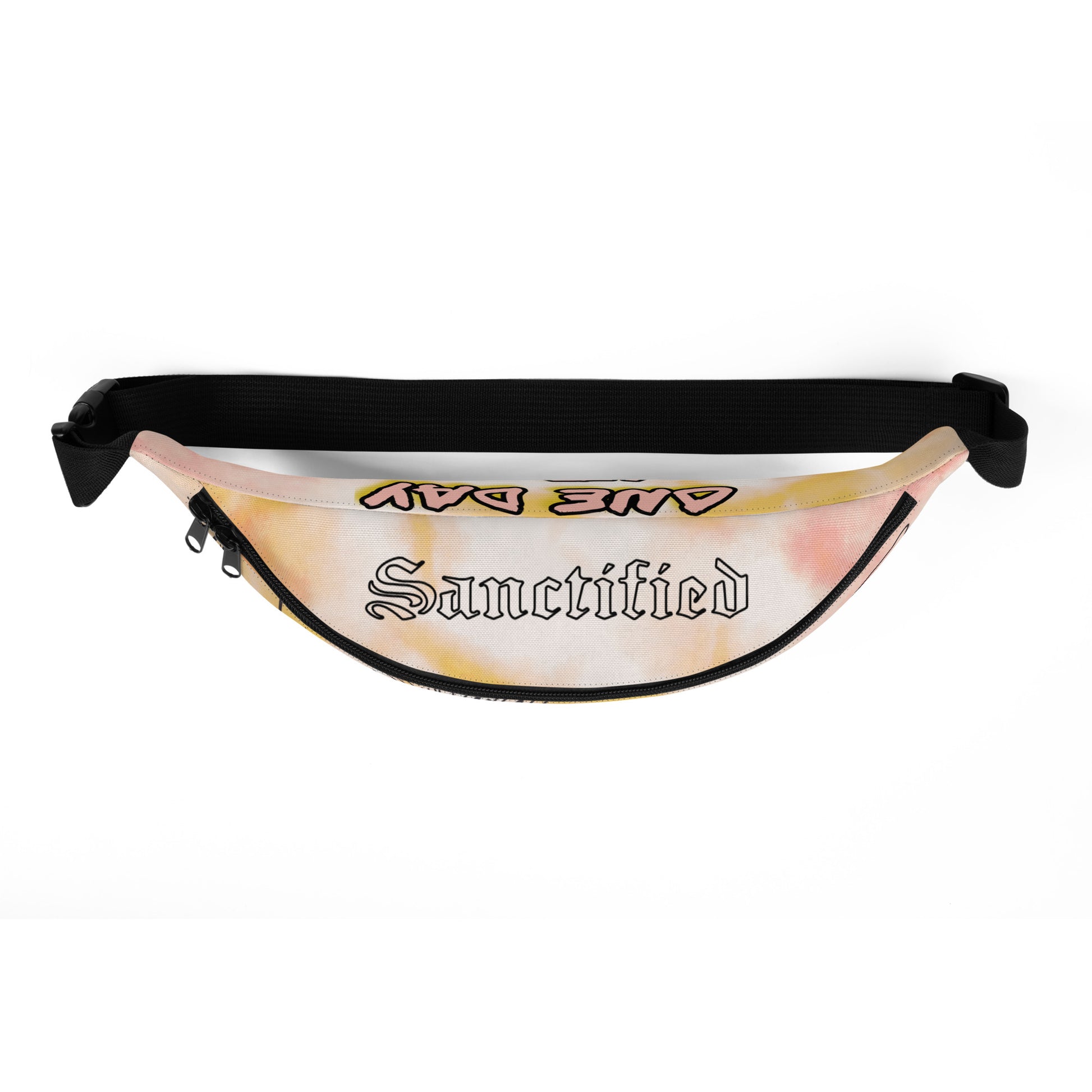 DO NOT WORRY- Fanny Pack