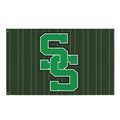 South Side H.S. Flag
