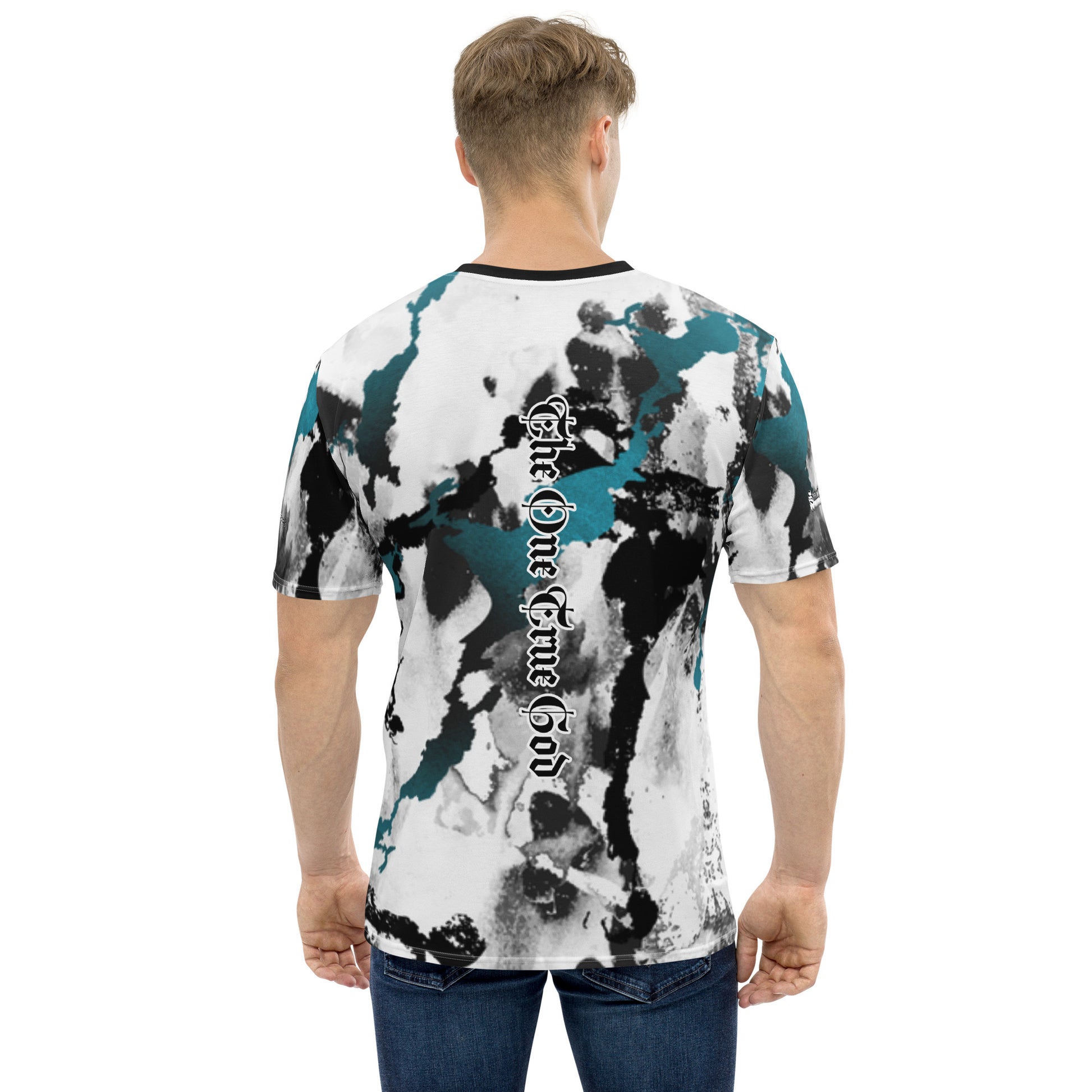 ELOHIM- Men's t-shirt