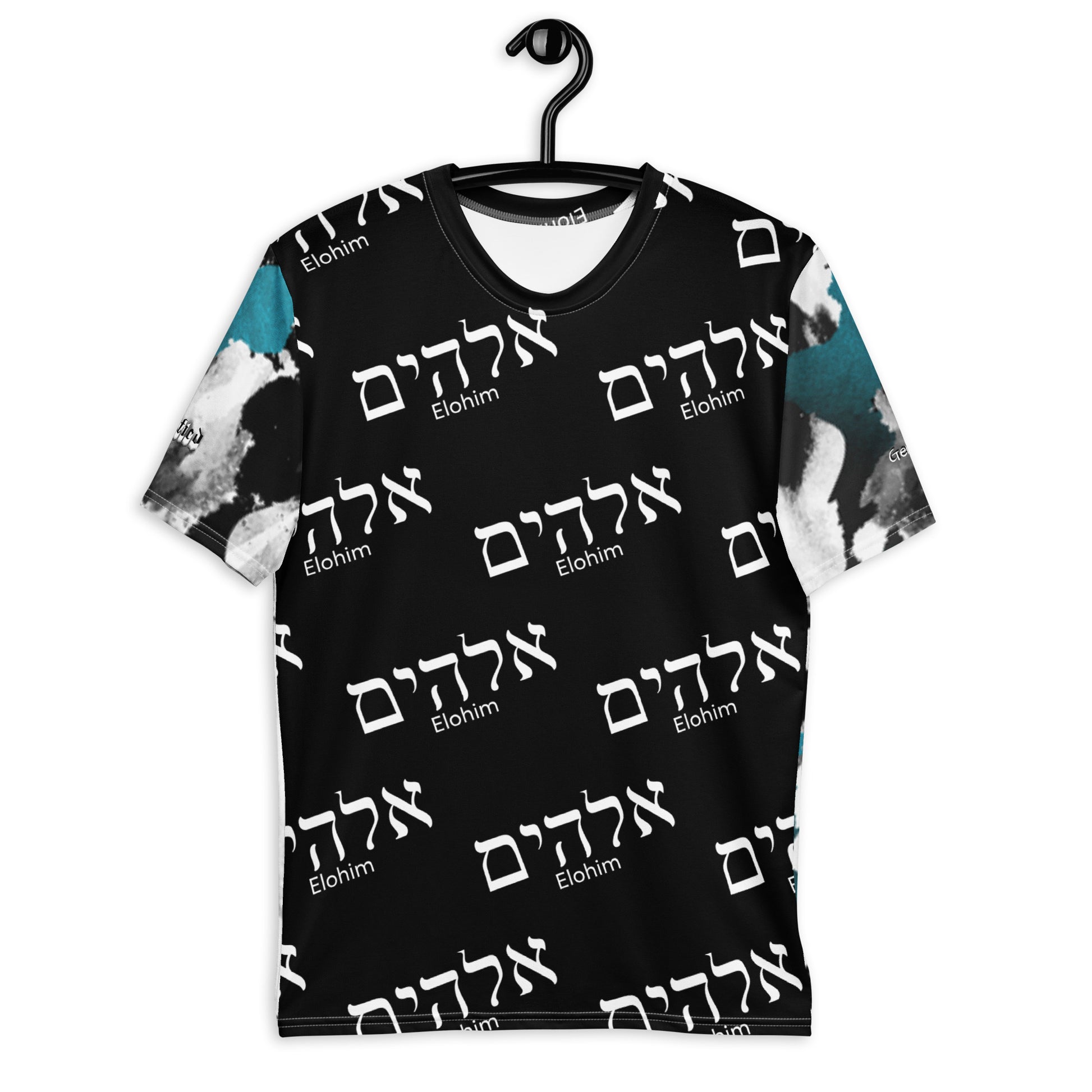 ELOHIM- Men's t-shirt