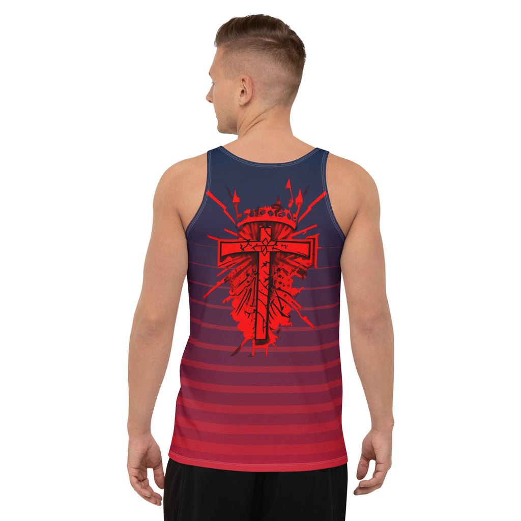 Unisex Tank Top