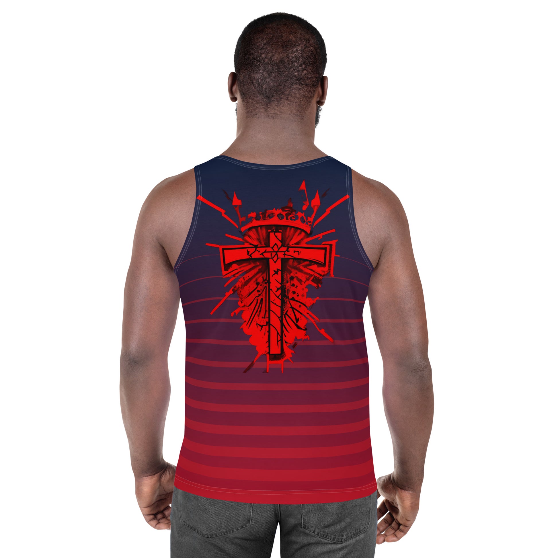 Unisex Tank Top