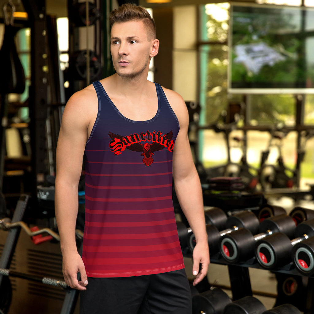 Unisex Tank Top