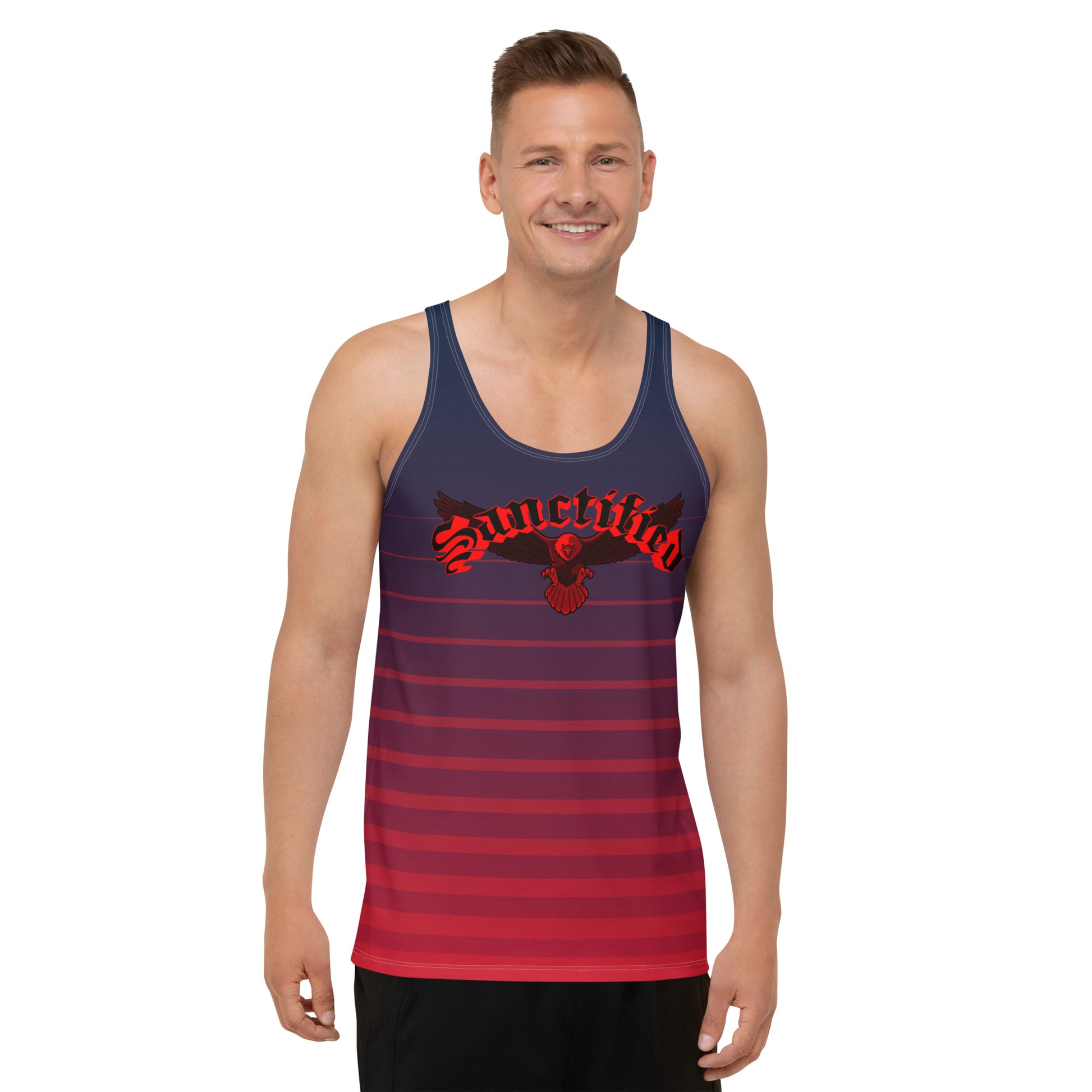 Unisex Tank Top