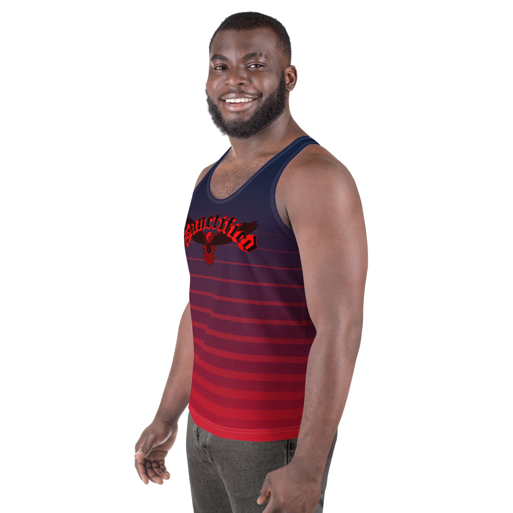 Unisex Tank Top