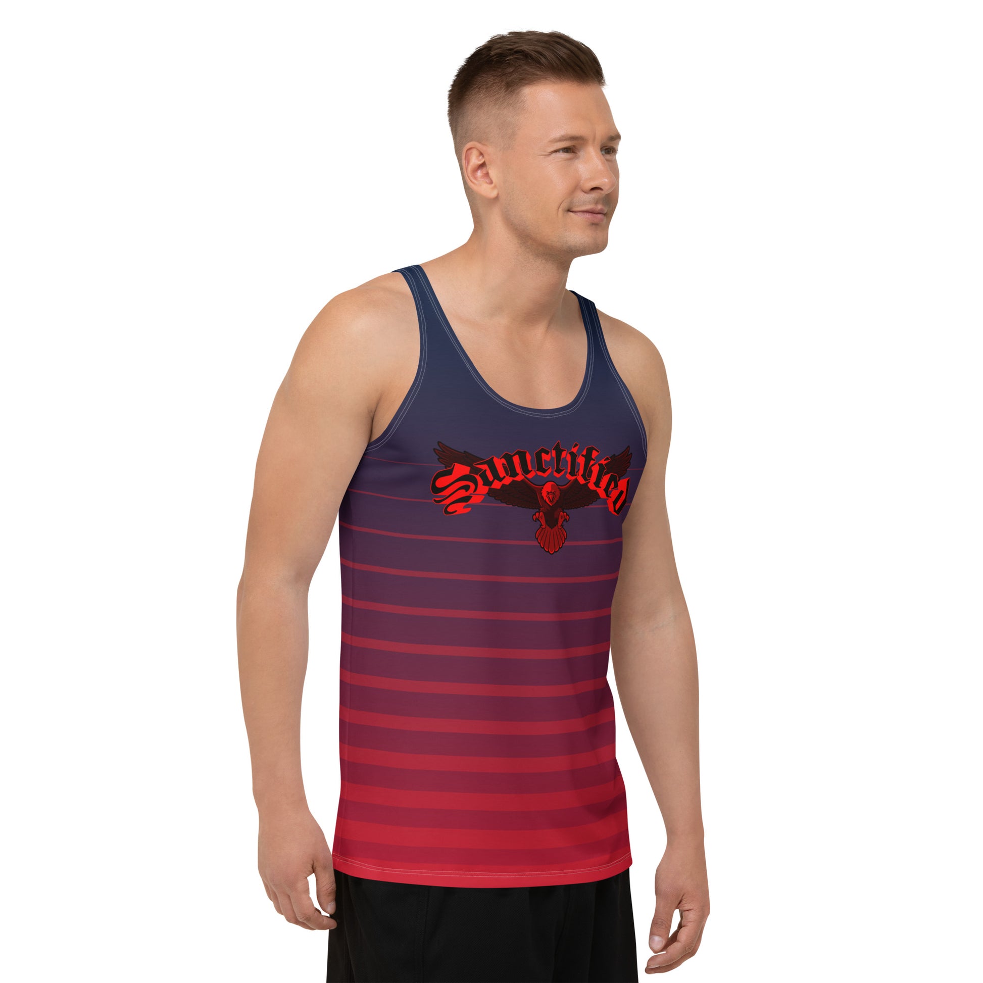 Unisex Tank Top
