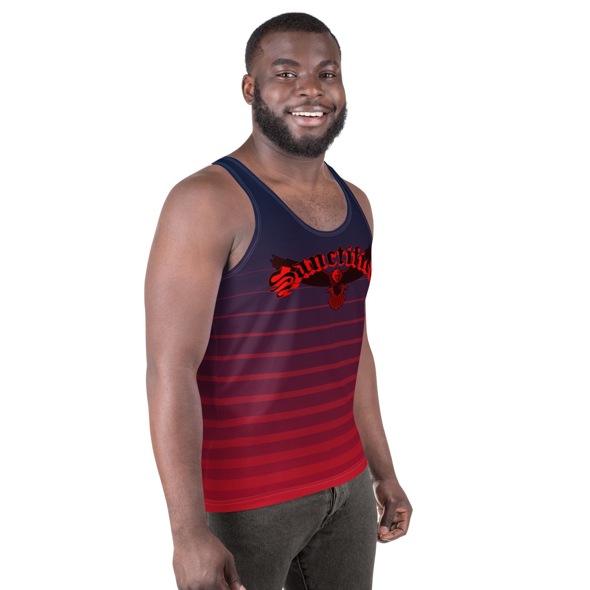 Unisex Tank Top