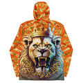Men’s windbreaker