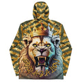 Men’s windbreaker