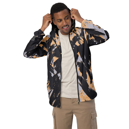 Men’s windbreaker