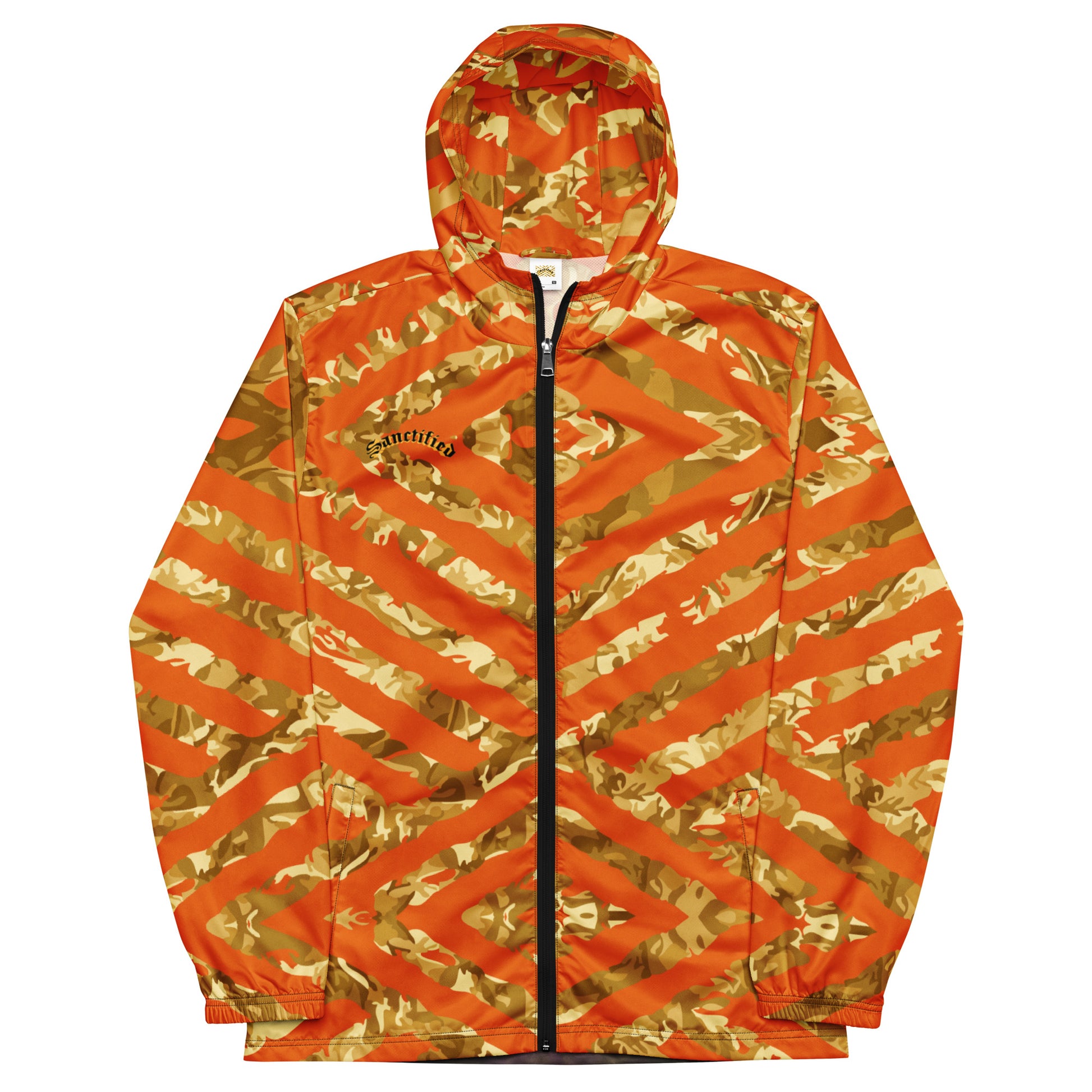 Men’s windbreaker
