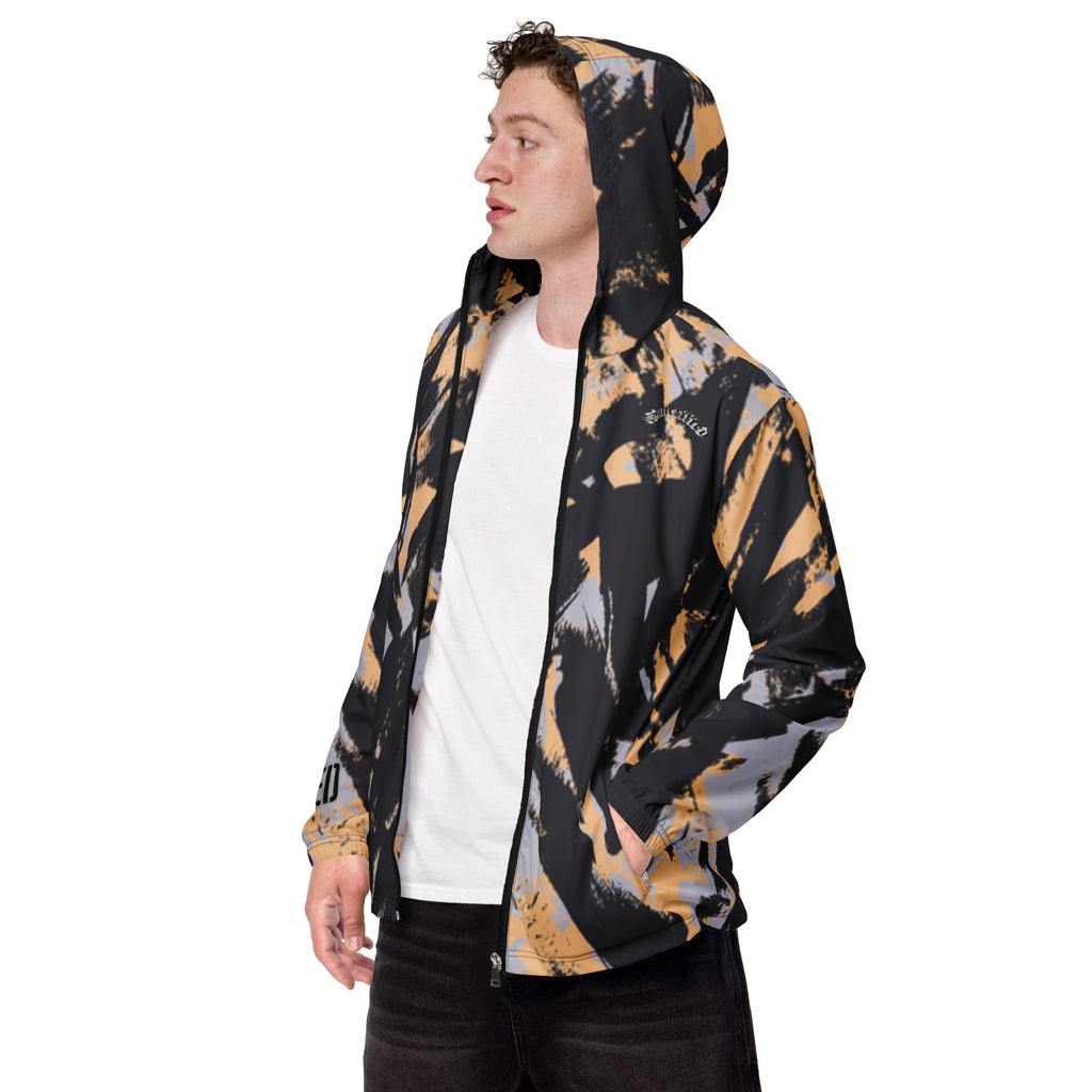 Men’s windbreaker