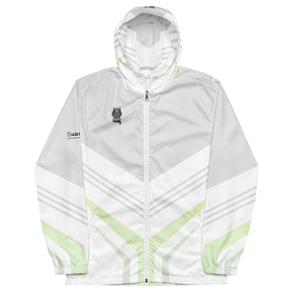 Press Towards the Mark- Men’s windbreaker