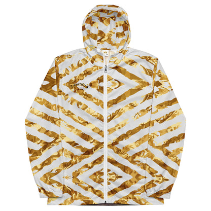 Men’s windbreaker