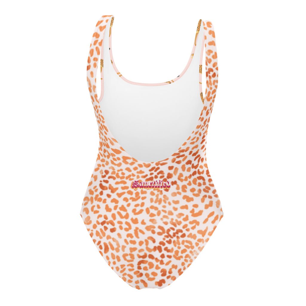 One-Piece Swimsuit