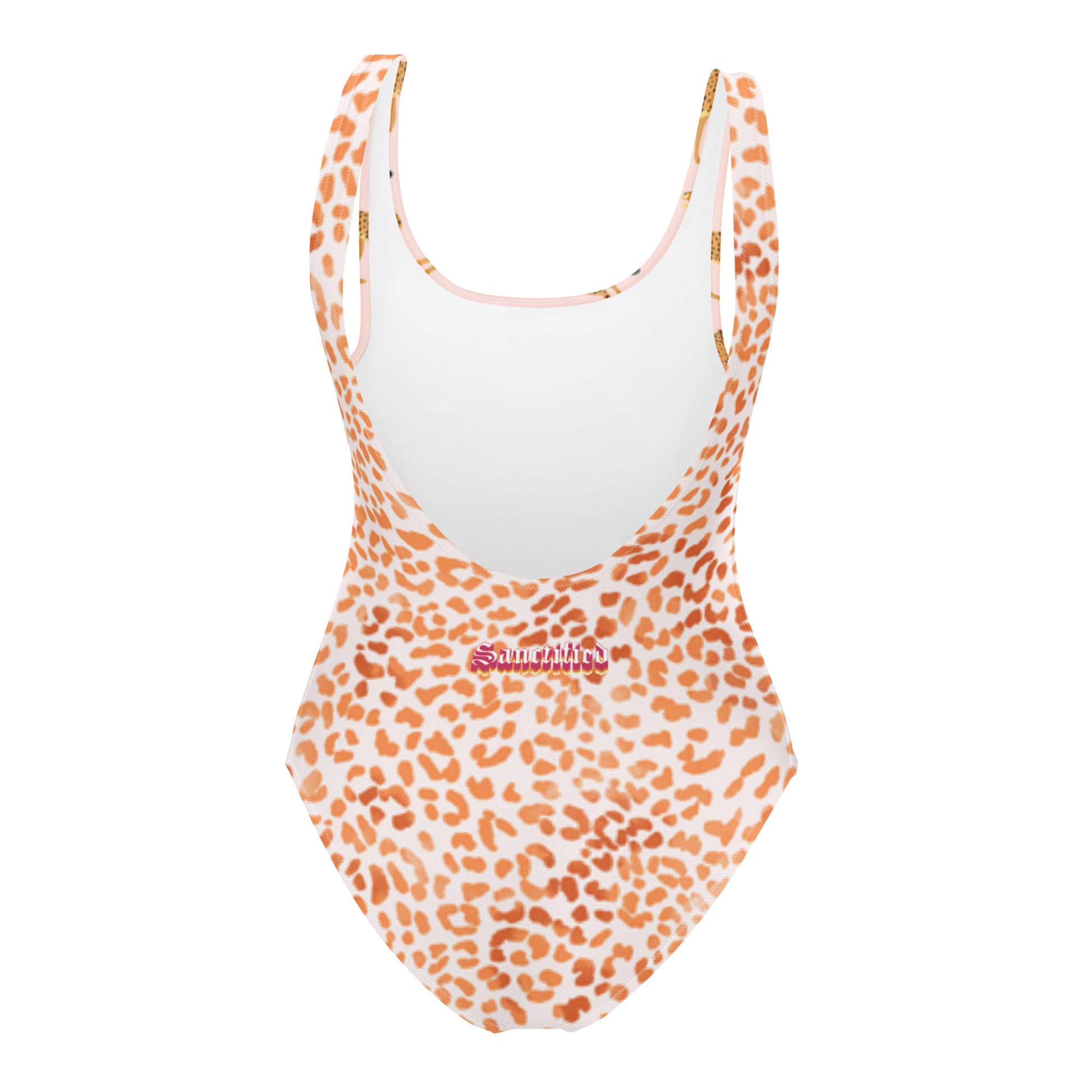 One-Piece Swimsuit