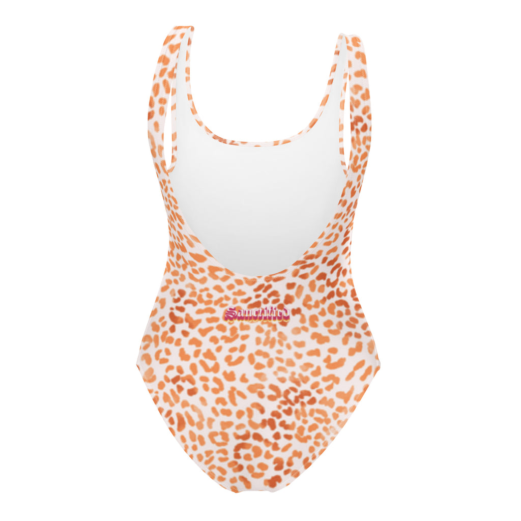 One-Piece Swimsuit