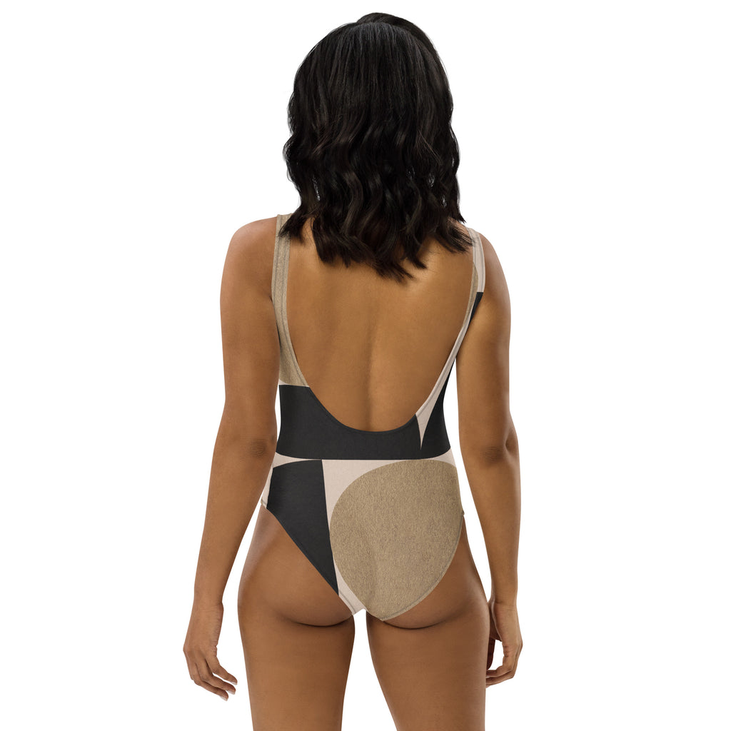 One-Piece Swimsuit