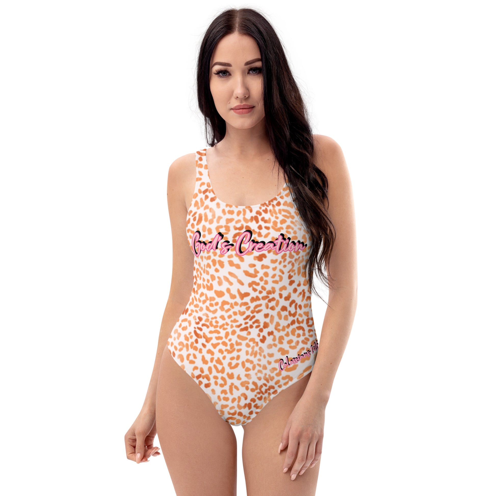 One-Piece Swimsuit