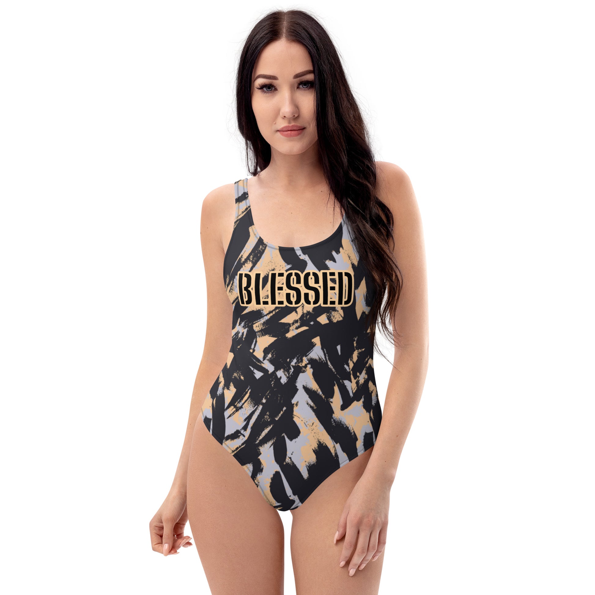 One-Piece Swimsuit