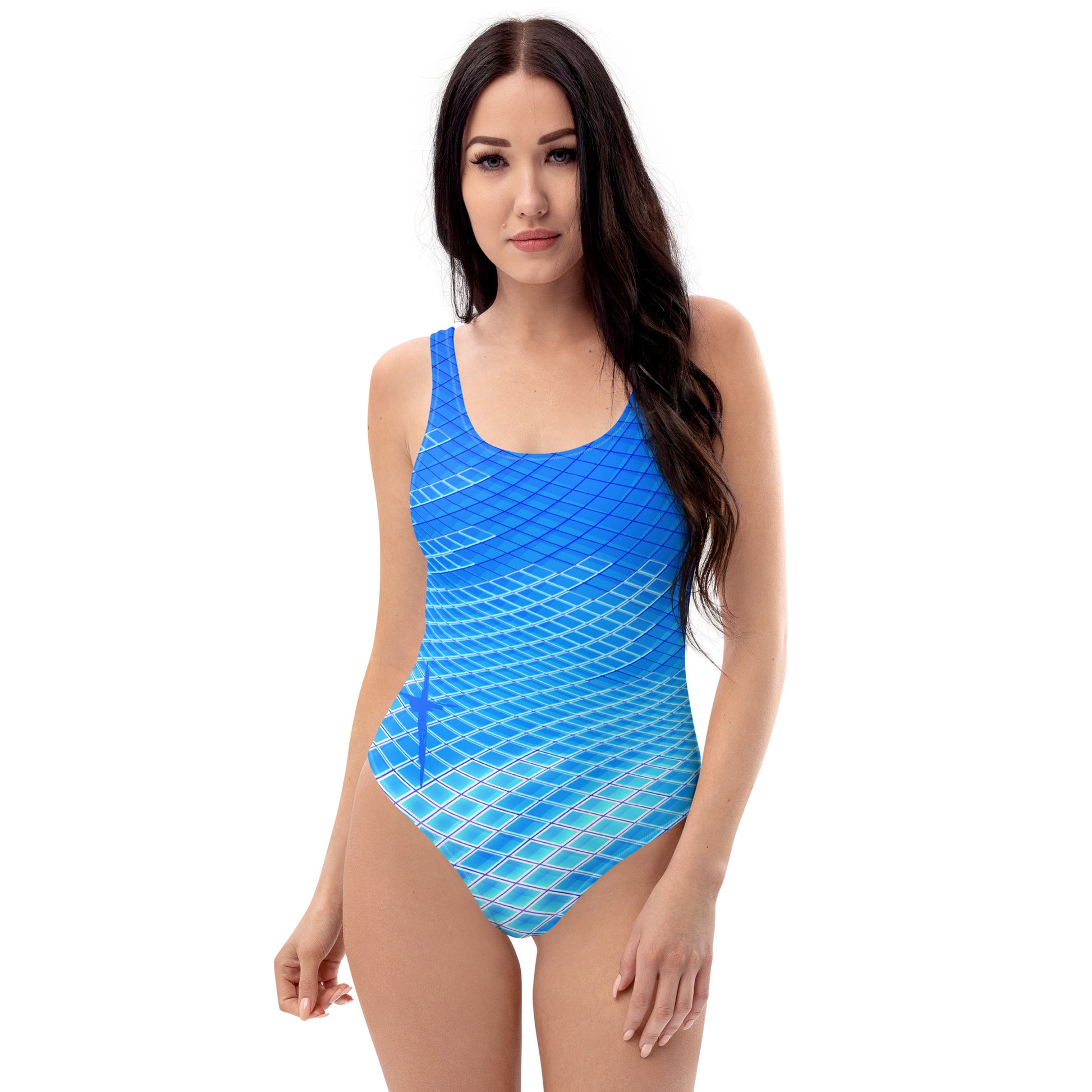 One-Piece Swimsuit