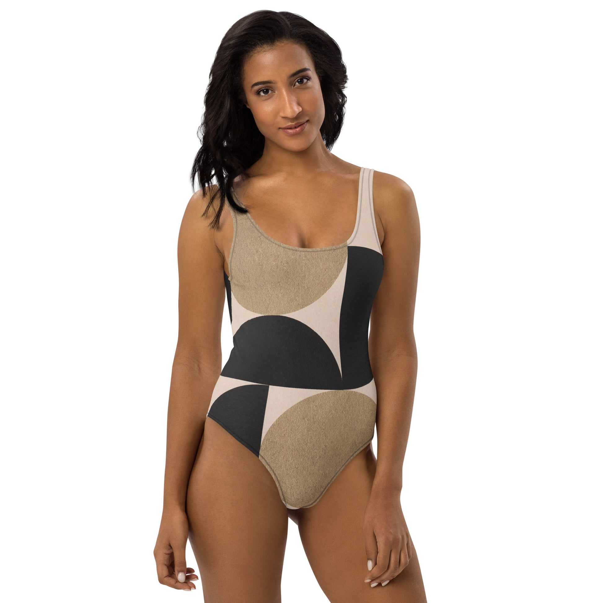 One-Piece Swimsuit