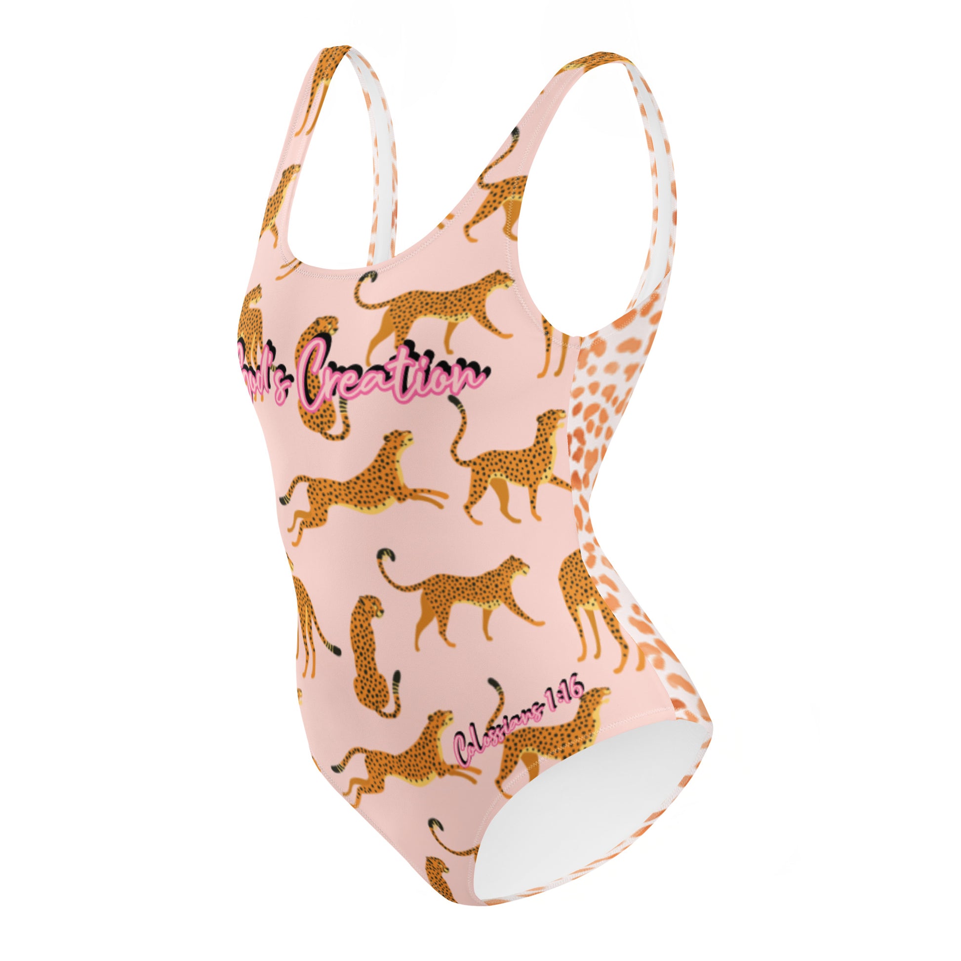 One-Piece Swimsuit