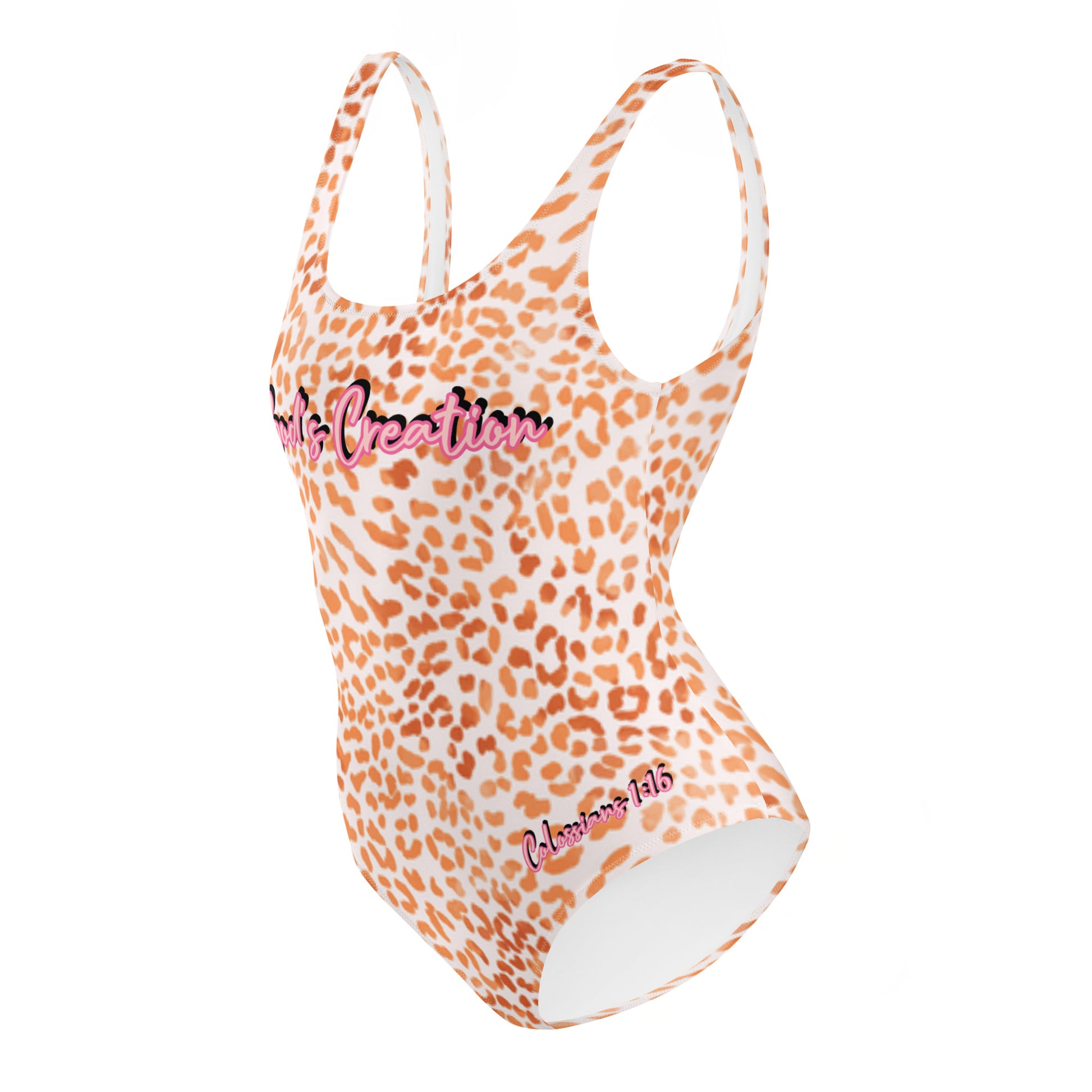 One-Piece Swimsuit