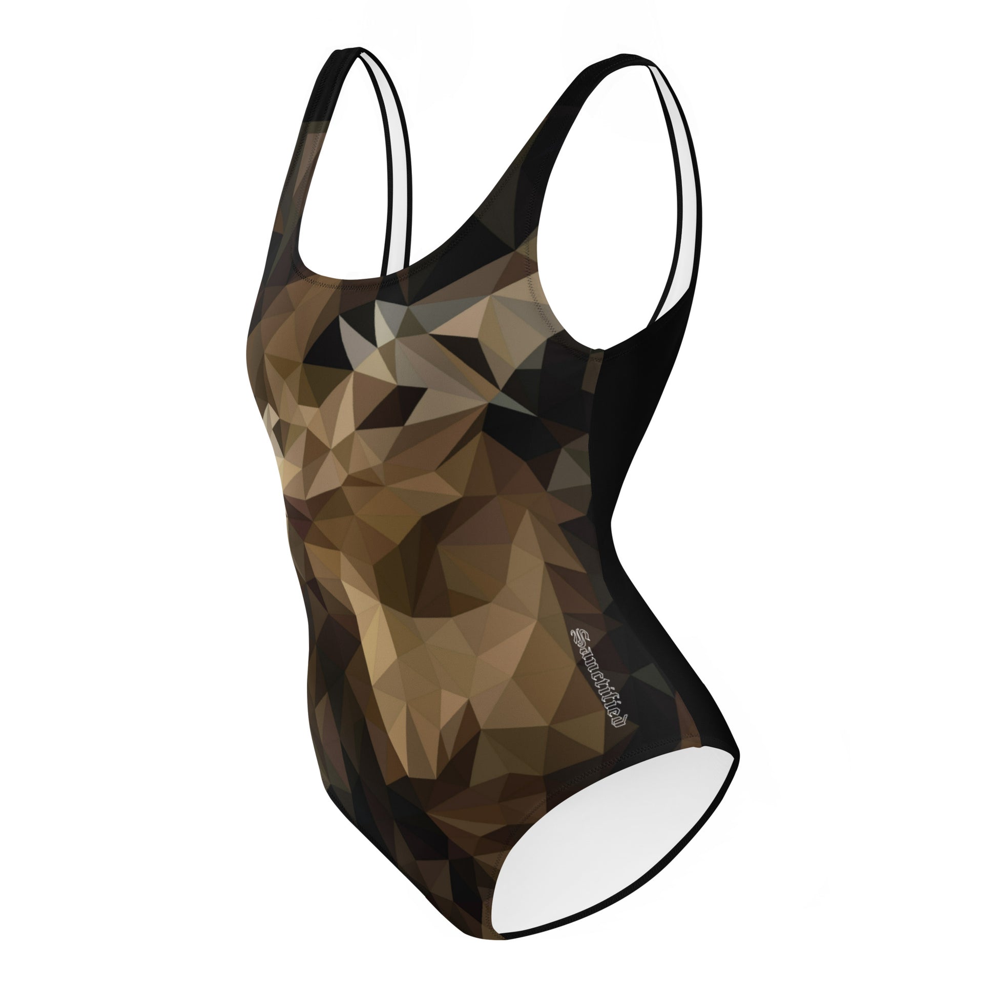 One-Piece Swimsuit