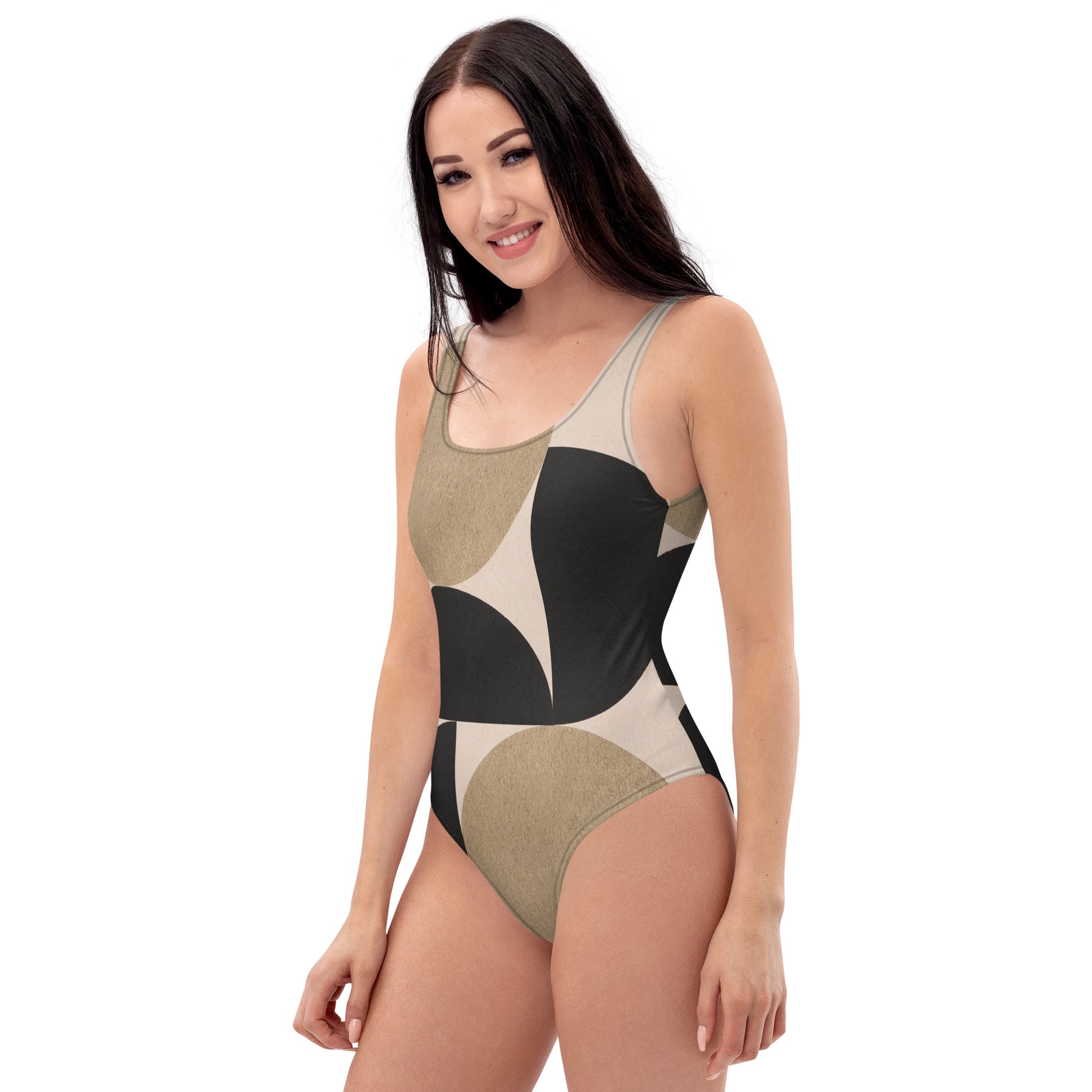 One-Piece Swimsuit