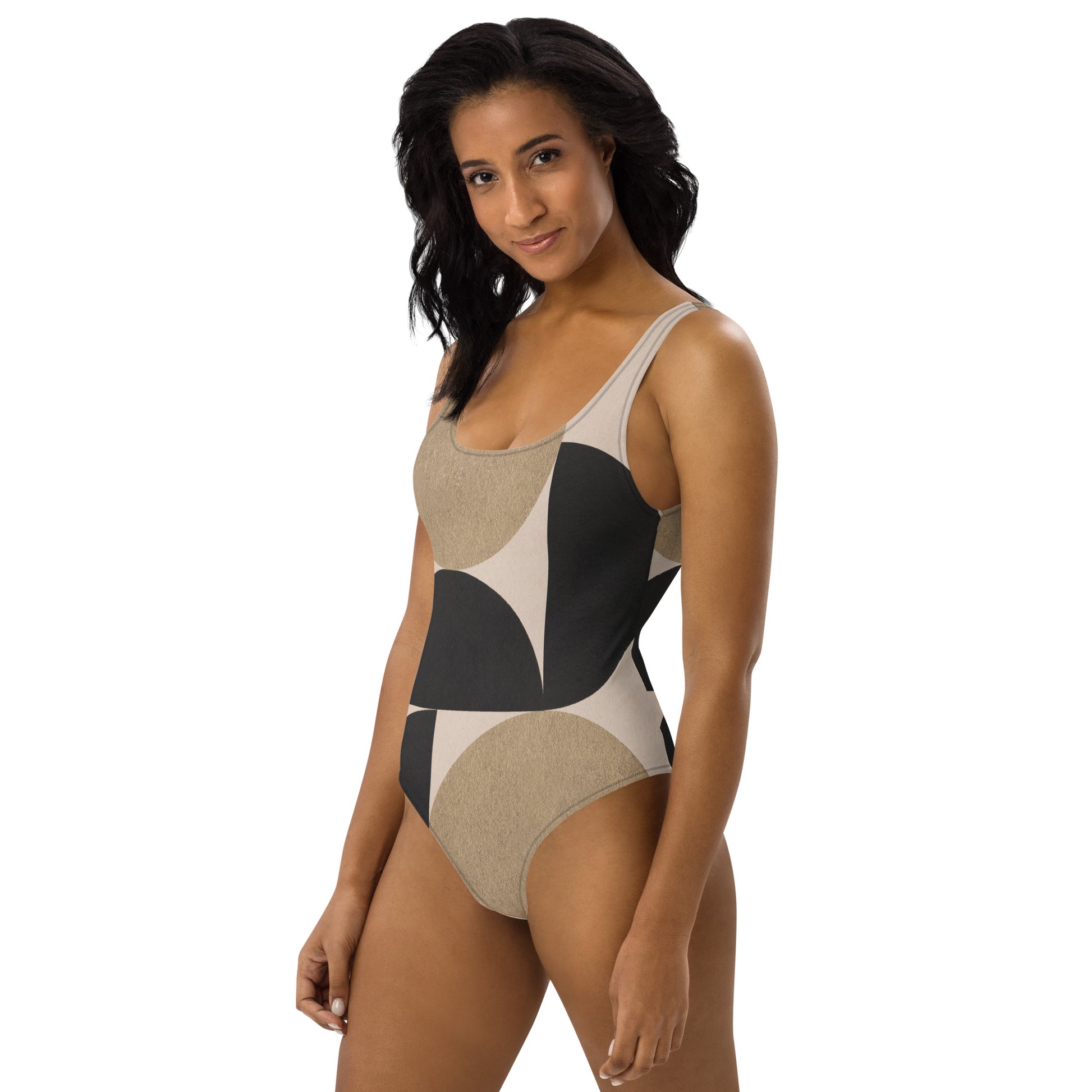 One-Piece Swimsuit