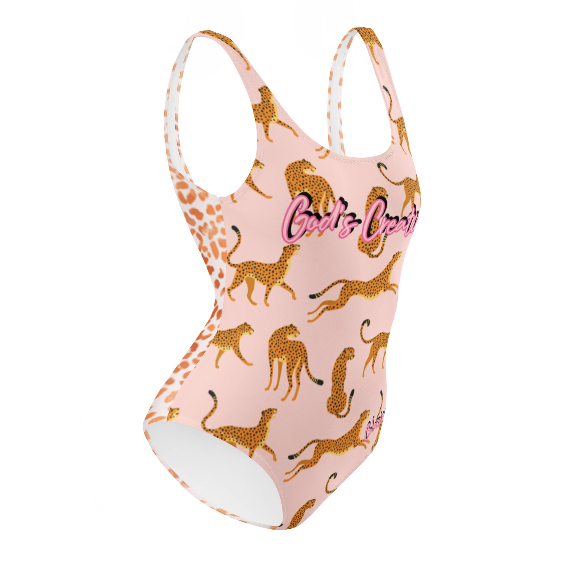 One-Piece Swimsuit