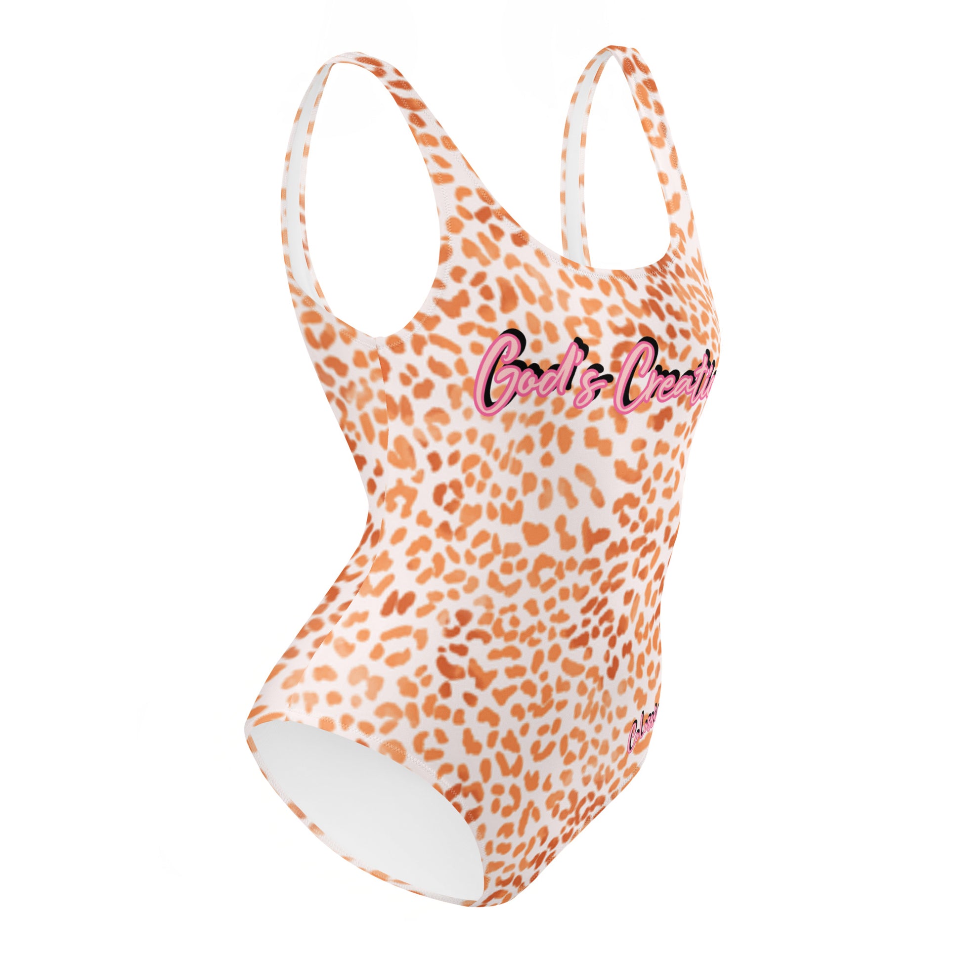 One-Piece Swimsuit