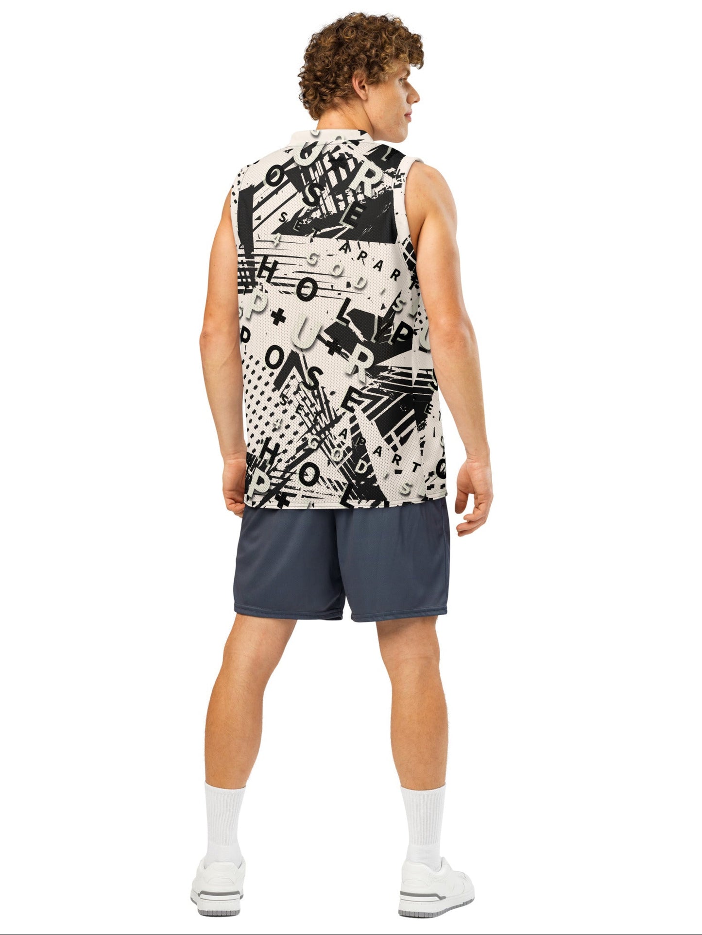 SET APART- Premium basketball jersey, FREE SHIPPING