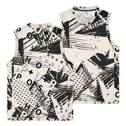SET APART- Premium basketball jersey, FREE SHIPPING