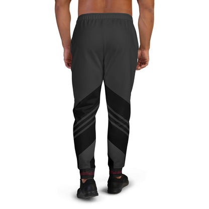 SAVED BY GRACE- Men's Joggers