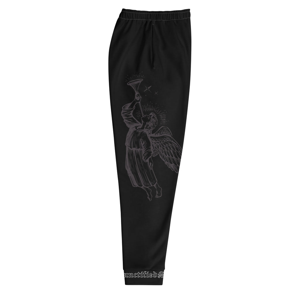 DO NOT WORRY- Men's Joggers