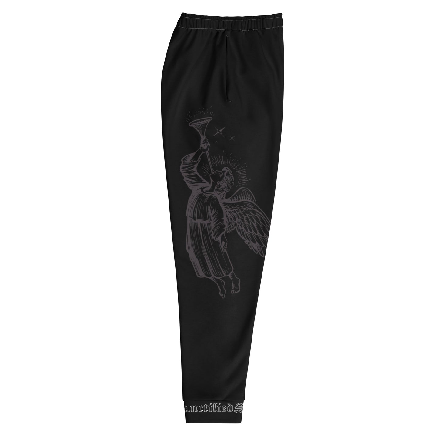 DO NOT WORRY- Men's Joggers