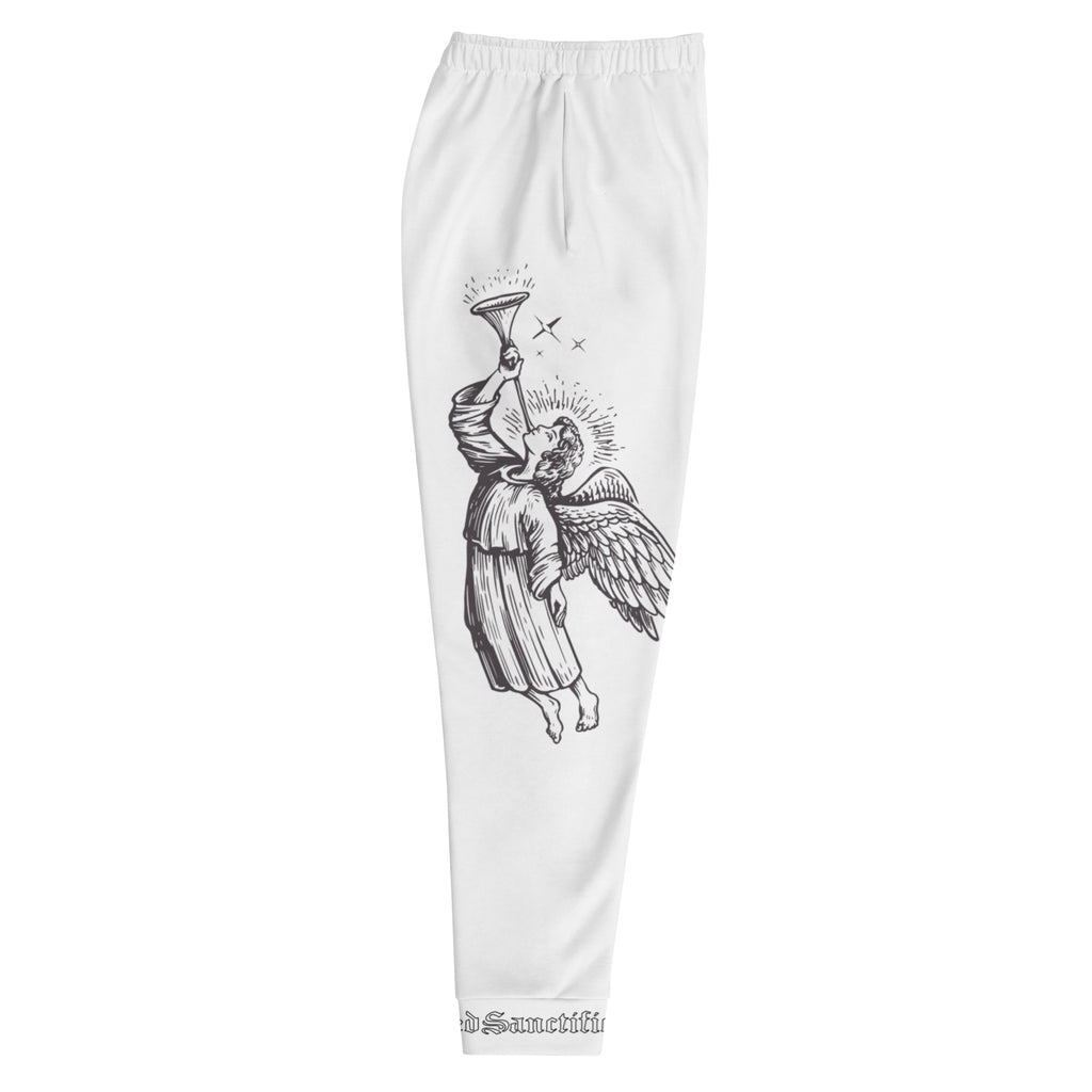 DO NOT WORRY- Men's Joggers