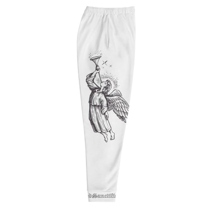 DO NOT WORRY- Men's Joggers