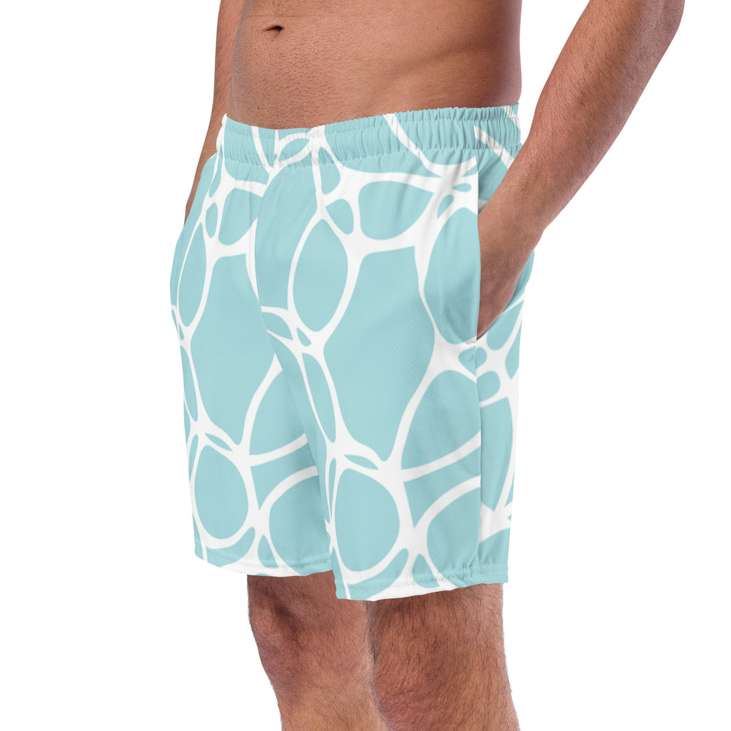 Men's swim trunks