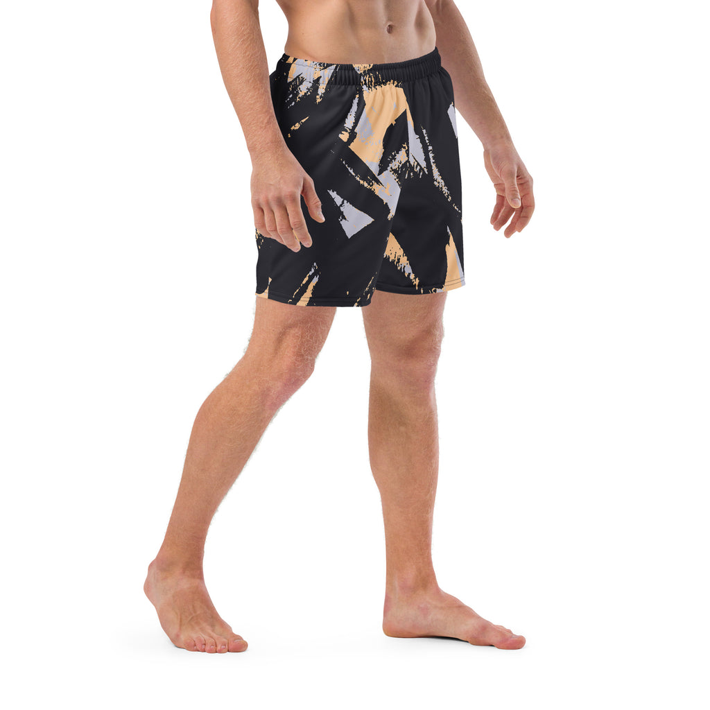 Men's swim trunks