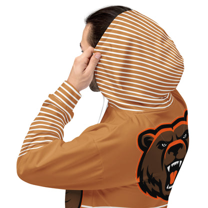 Northrop H.S. All-Over Print Unisex Hoodie