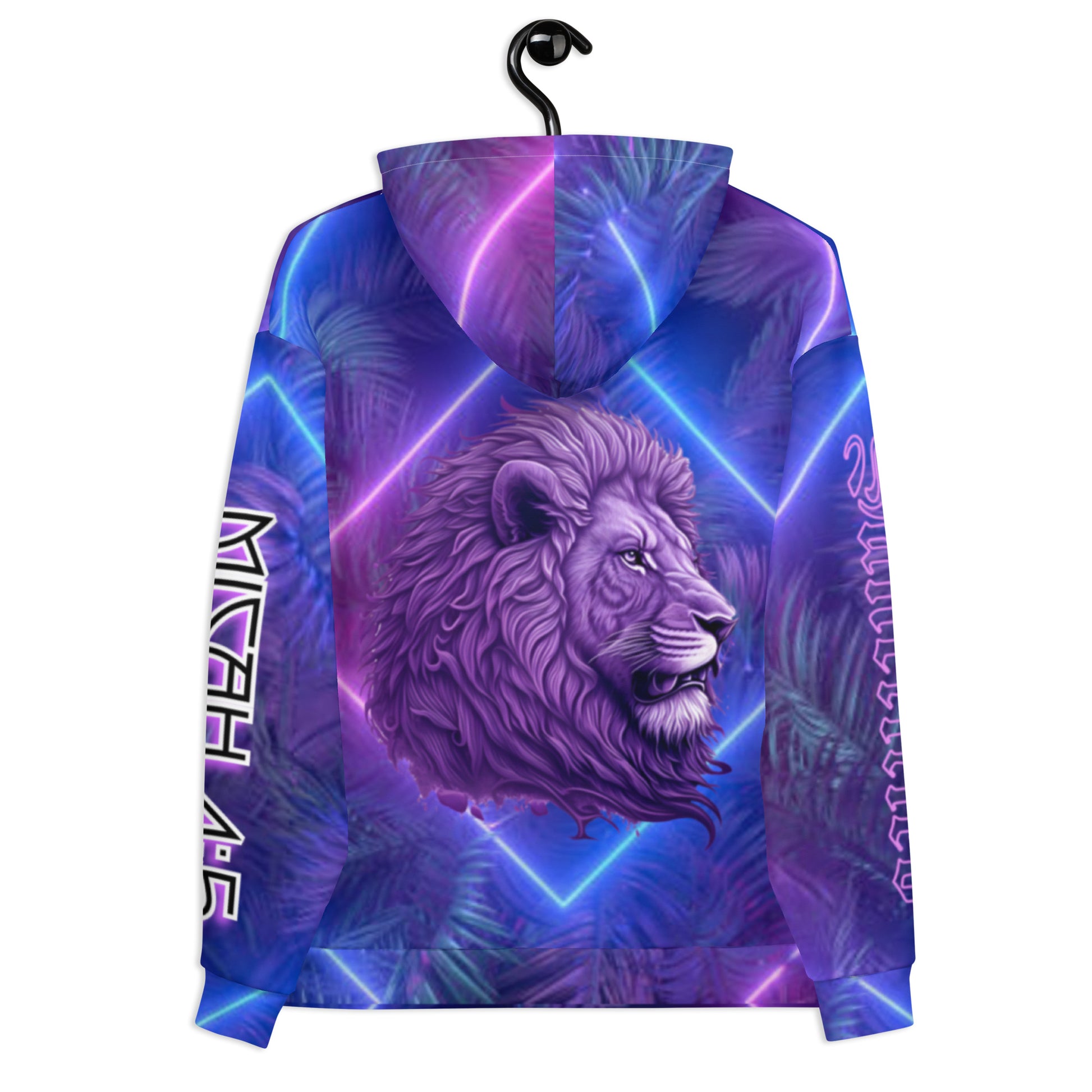 Yahweh Forever-Unisex Hoodie, FREE SHIPPING